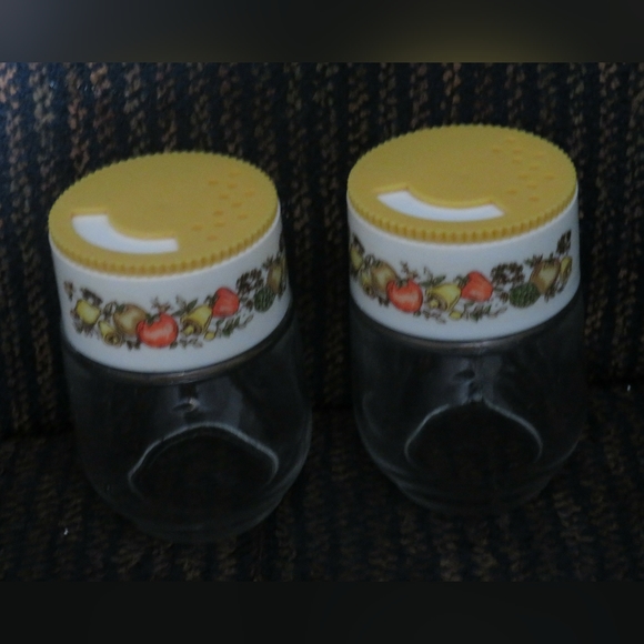 Vintage Spice of Life Coordinating Pieces - Picture 3 of 7